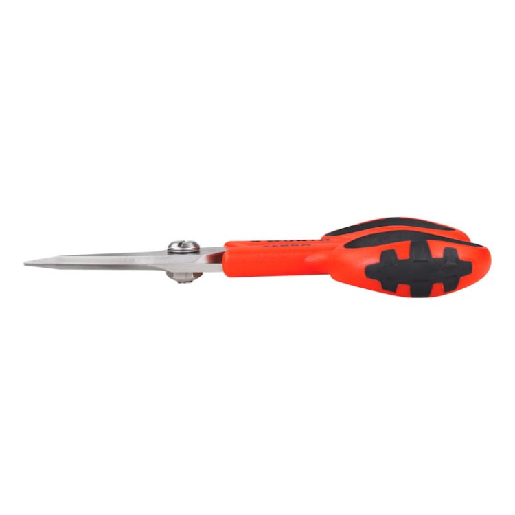 Nożyce do cięcia kabli 140mm WURTH stal uchwyt 2-komponentowy uniwersalne
