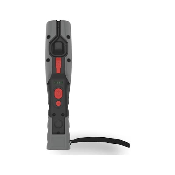 Lampa ręczna LED akumulatorowa Ergopower Boost WURTH 10W