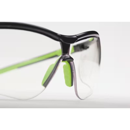 Okulary ochronne BHP bezbarwne Electra WURTH