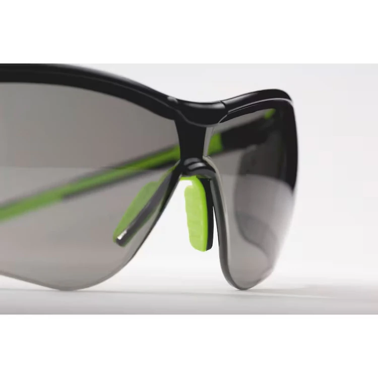 Okulary ochronne BHP przeciwsłoneczne Electra WURTH