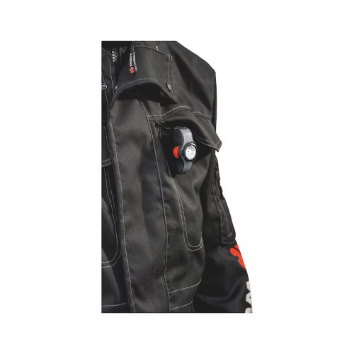 Lampa - latarka czołówka WURTH SLA LED 200 lm