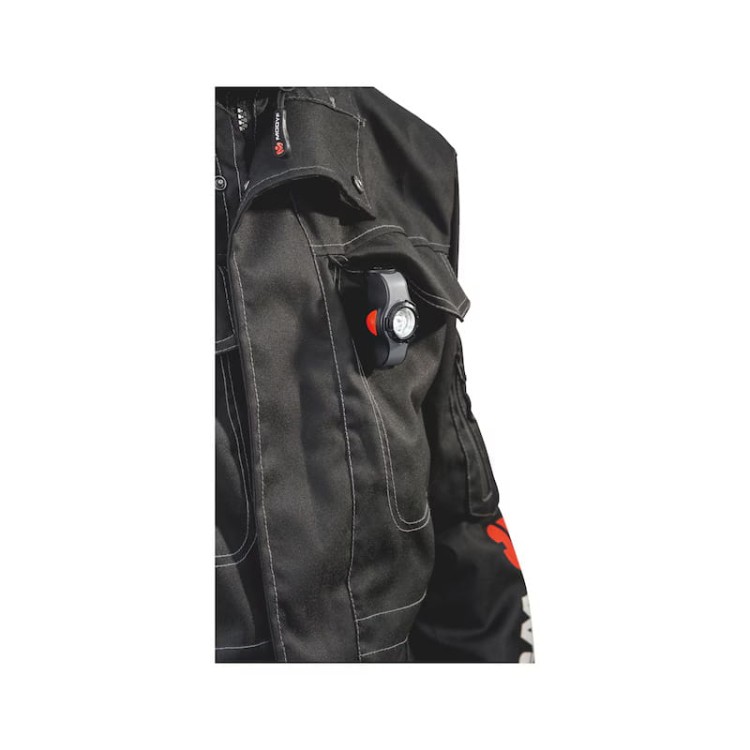 Lampa - latarka czołówka WURTH SLA LED 200 lm