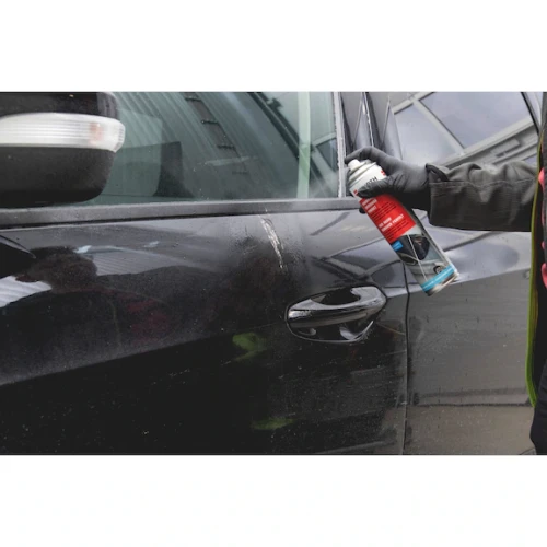 Zmywacz do żywicy drzewnej Perfect WURTH 400 ml