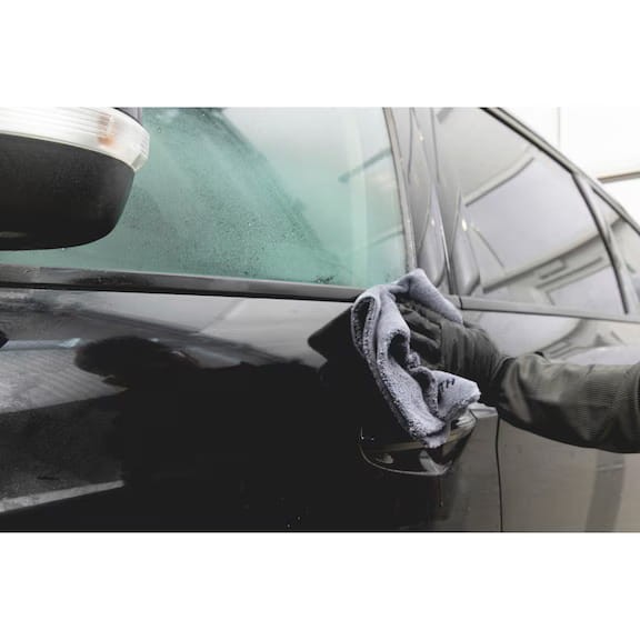 Zmywacz do żywicy drzewnej Perfect WURTH 400 ml