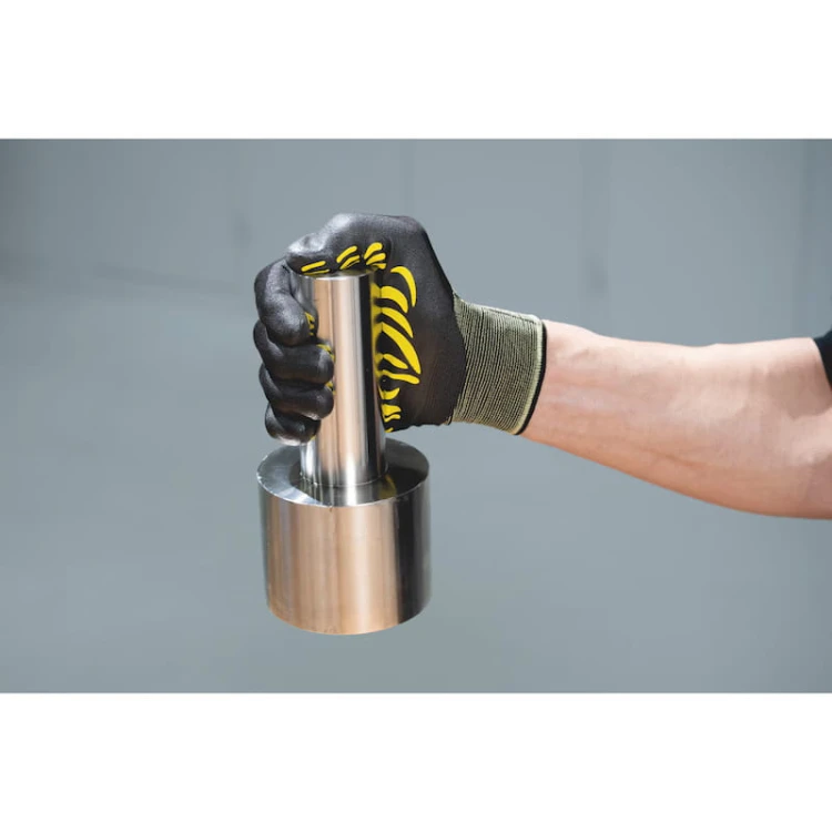 Rękawice ochronne WURTH Tigerflex Soft r. 8 - 1 para