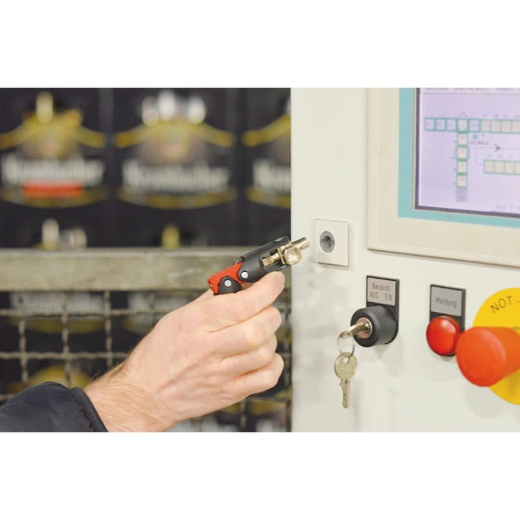 Klucz WURTH do szaf rozdzielczych, instalacyjny uniwersalny 10 w 1