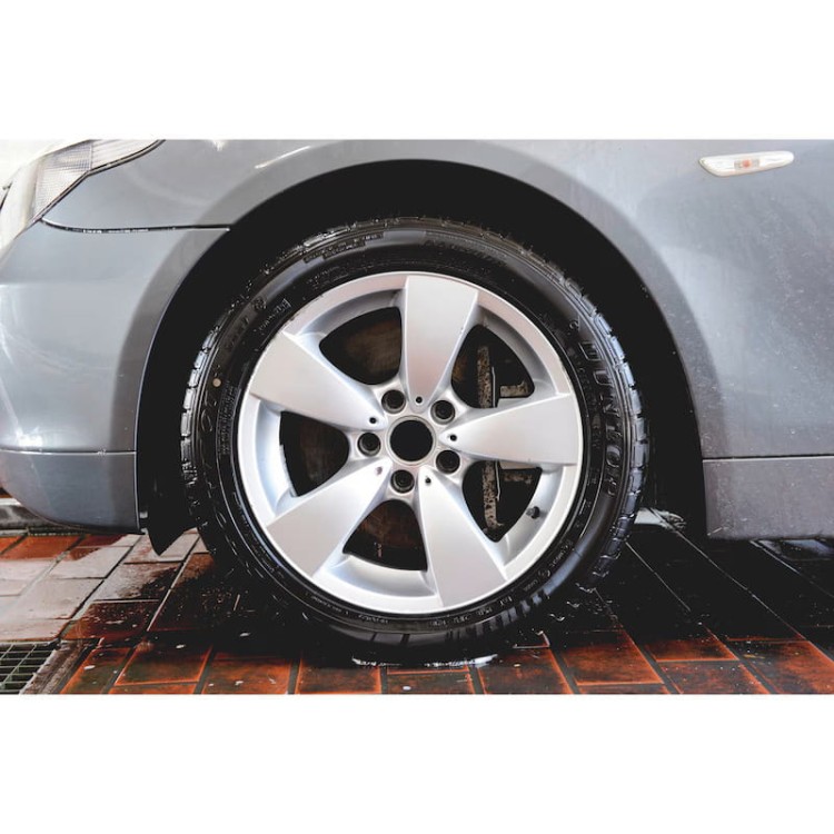 Środek do czyszczenia felg WURTH premium spray 400 ml