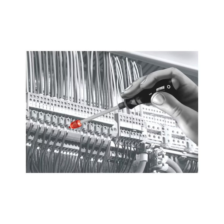 Zestaw bitów i grotów specjalnych w kasecie WURTH 105 el.