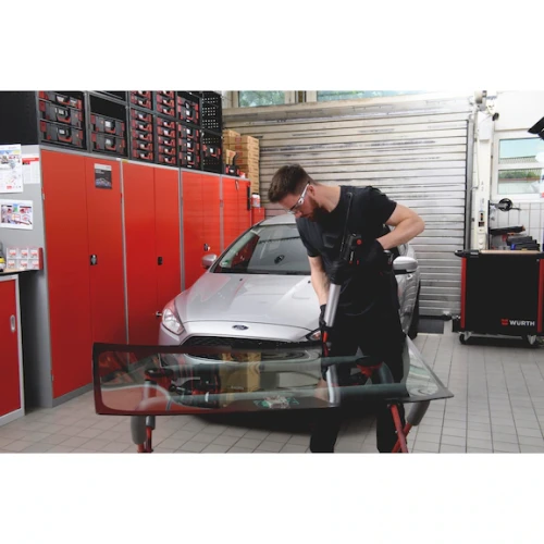 Klej do szyb Revolution WURTH 300ml