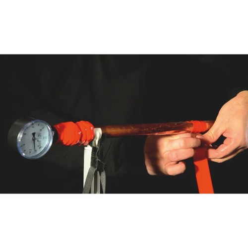 Taśma do szybkich napraw HR uszczelniająca WURTH