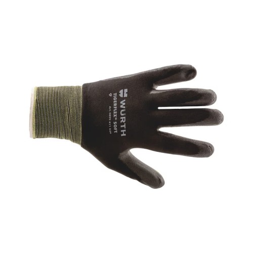 Rękawice ochronne WURTH Tigerflex Soft r. 7 - 1 para