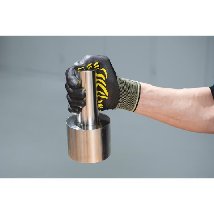 Rękawice ochronne WURTH Tigerflex Soft r. 9 - 1 para