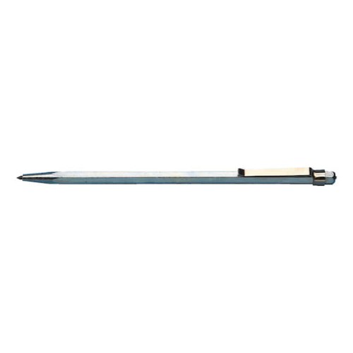 Rysik traserski z klipsem WURTH 150 mm
