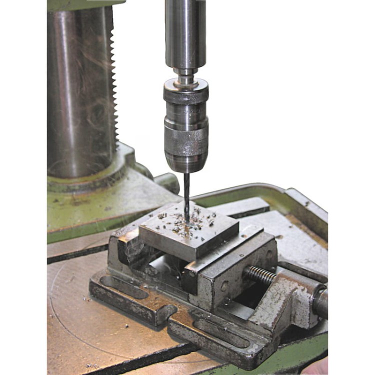 Olej do obróbki skrawaniem WURTH 400 ml