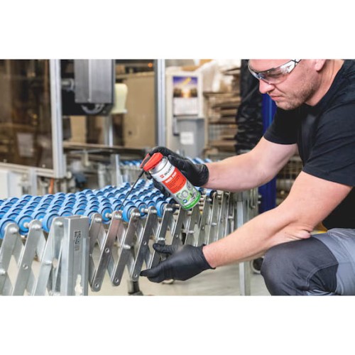 Wielofunkcyjny olej do konserwacji Multi Plus WURTH smar 400 ml