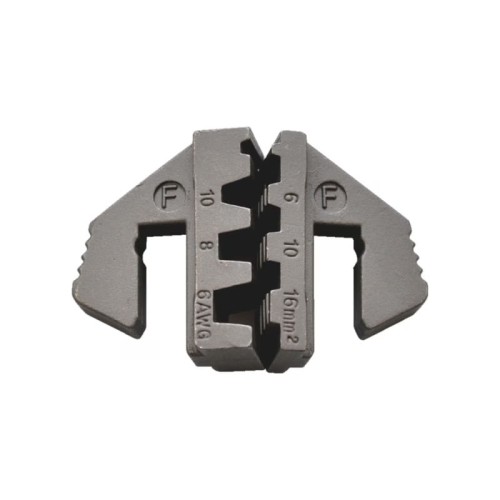 Zestaw szczypiec zaciskowych WURTH 6 el.