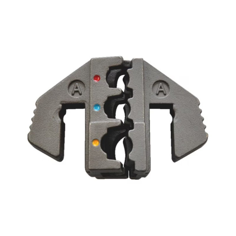 Zestaw szczypiec zaciskowych WURTH 6 el.