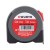 Kieszonkowa taśma miernicza z okienkiem WURTH 16 mm - 3 m