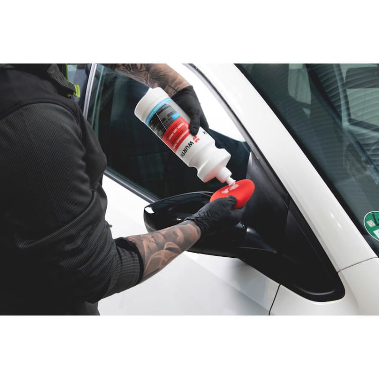 Środek do pielęgnacji tworzyw sztucznych - dressing WURTH PERFECT 1 l