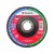 Tarcza szlifierska do stali INOX WURTH lamelowa D125-G40