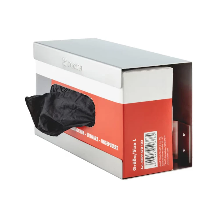 Dozownik do rękawiczek jednorazowych WURTH dyspenser