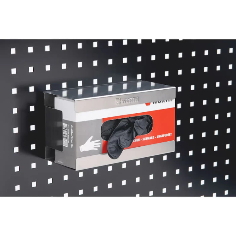 Dozownik do rękawiczek jednorazowych WURTH dyspenser