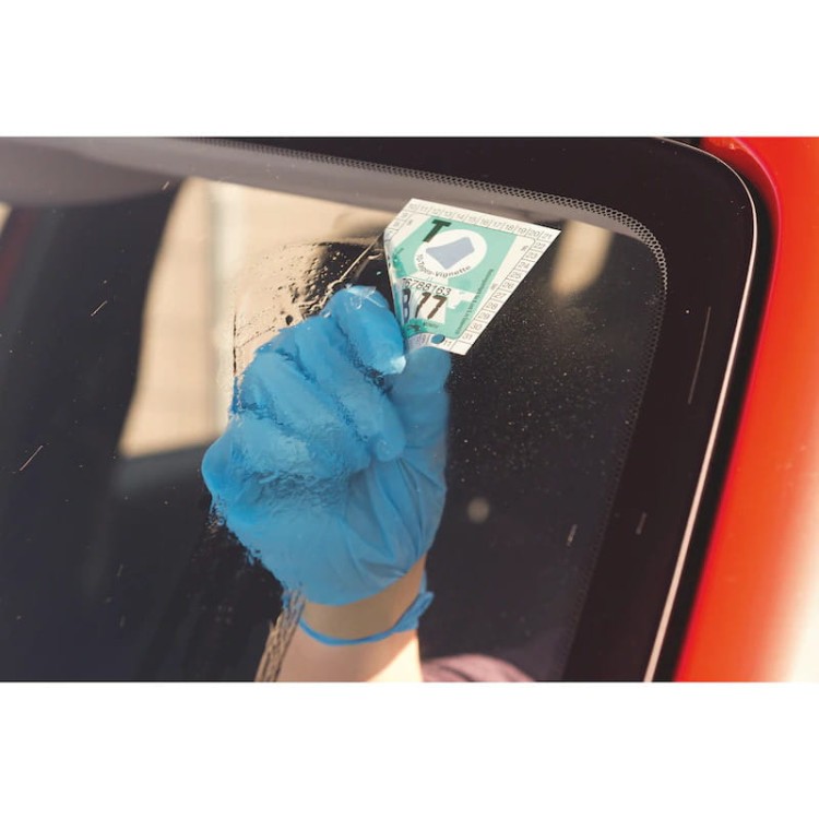 Zmywacz do naklejek Sticker-Ex do etykiet WURTH 500 ml