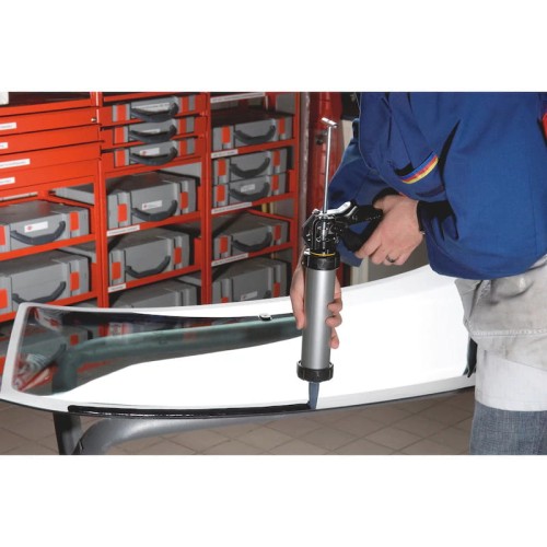 Zestaw do wklejania szyb samochodowych CLASSIC PLUS WURTH