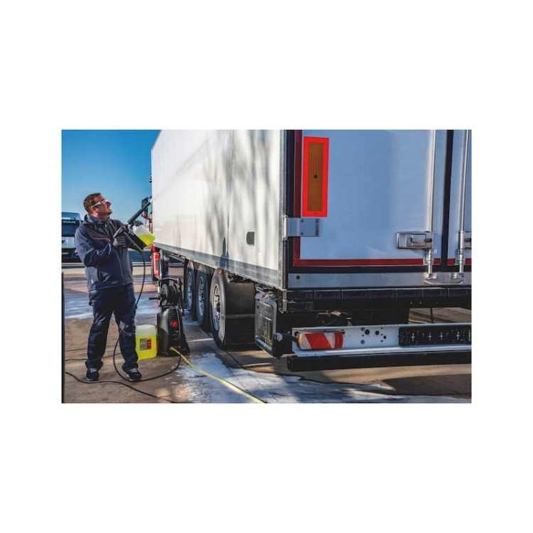 Środek czyszczący warsztatowy BMF WURTH koncentrat 1 l zmywacz DIMER