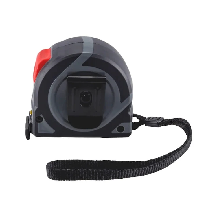 Miara zwijana kieszonkowa 5m x 25mm WURTH z magnesem obudowa 2K klasa II