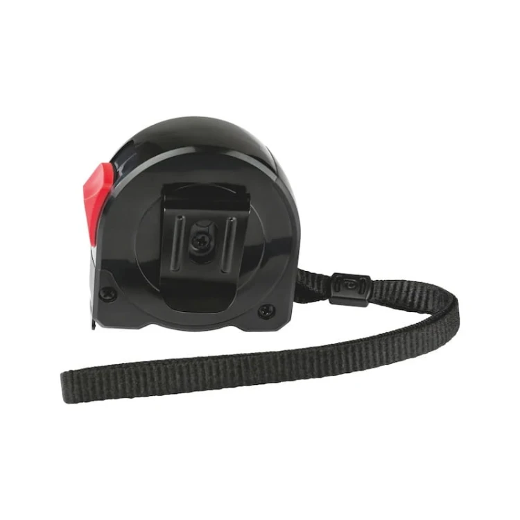 Miara zwijana kieszonkowa 3m x 16mm WURTH taśma miernicza klasa II