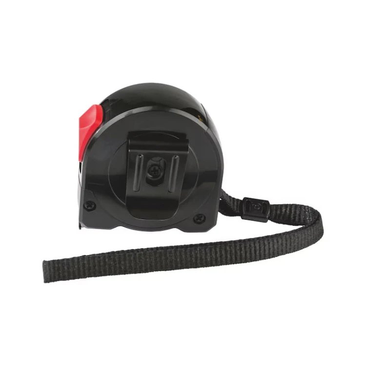 Miara zwijana kieszonkowa 2m x 16mm WURTH taśma miernicza klasa II