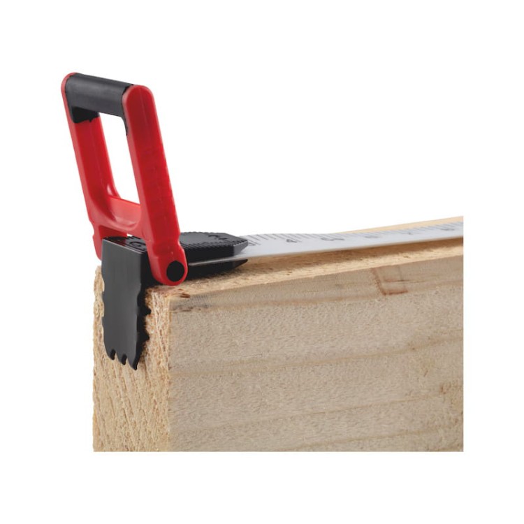 Taśma miernicza stalowa 30m WURTH w ramie otwartej klasa II 13mm