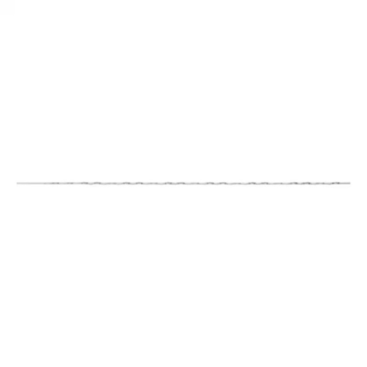 Brzeszczot do piły szablastej drewno WURTH 240x5mm 5 szt. dwie gwiazdki