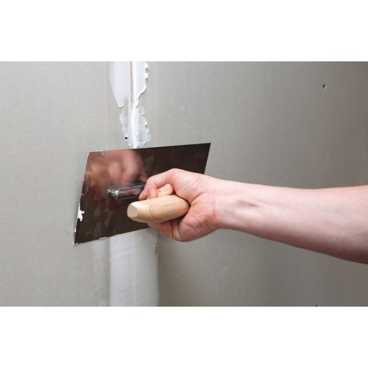 Akryl szpachlowy lekka szpachlówka wypełniająca WURTH 310ml do ścian sufitów