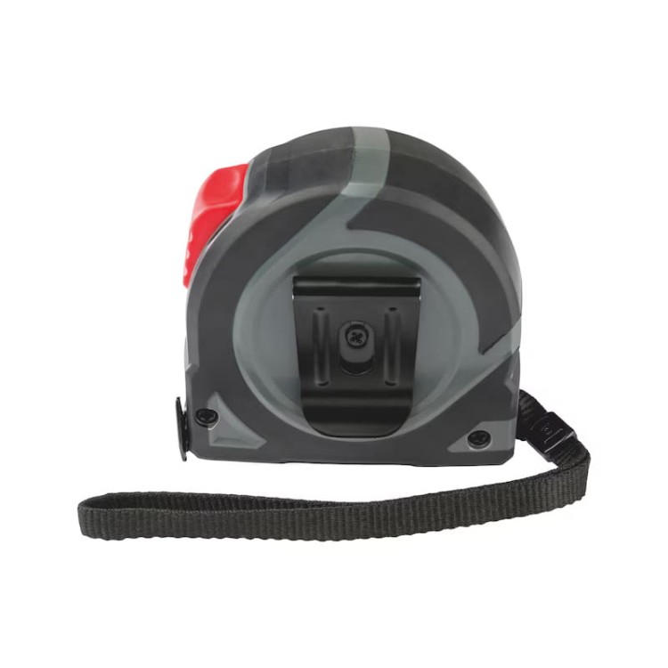 Miara zwijana 10m 25mm WURTH kieszonkowa taśma miernicza kl. II dwustronna