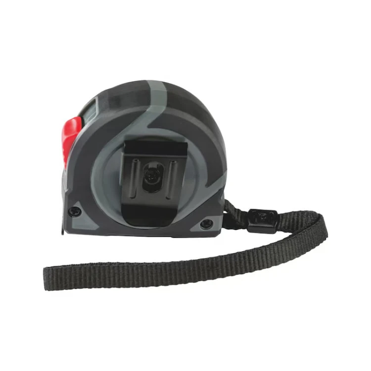 Miara zwijana 3m 16mm WURTH kieszonkowa taśma miernicza kl. II dwustronna