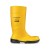 Kalosze robocze ochronne DUNLOP Work It S5 żółte wodoodporne r. 42