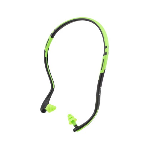 Stopery do uszu z pałąkiem WURTH W-500 ochronne zatyczki wygłuszające