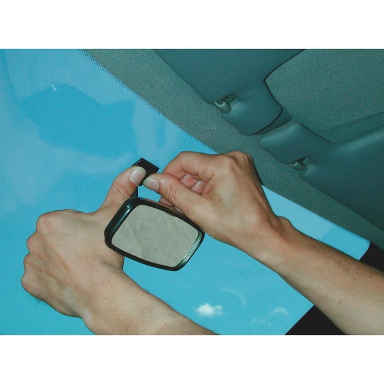 Taśma dwustronna klejąca przezroczysta WURTH akrylowa 19mm x 3m szkło