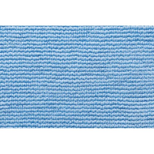 Ściereczka mikrofibra mikroaktywna Profi Niebieska WURTH 40x40 - 3 szt.