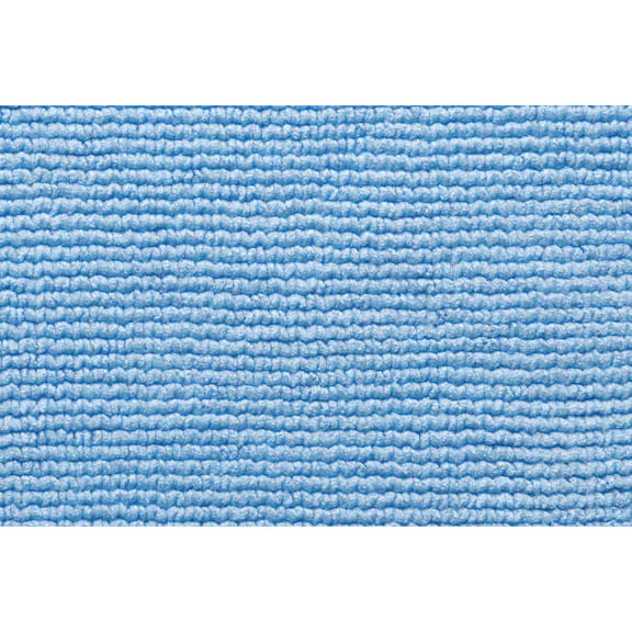 Ściereczka mikrofibra mikroaktywna Profi Niebieska WURTH 40x40 - 3 szt.