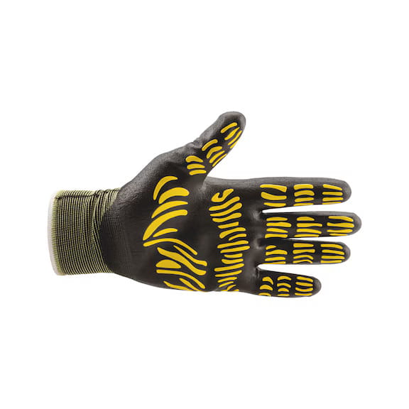 Rękawice ochronne WURTH Tigerflex Soft r. 10 - 1 para