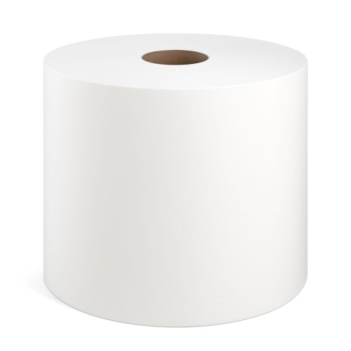 Czyściwo przemysłowe WURTH ECONOMY II 2-warstwowe 234m 100% celuloza