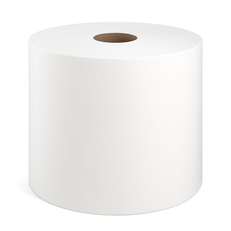 Czyściwo przemysłowe WURTH ECONOMY II 2-warstwowe 234m 100% celuloza