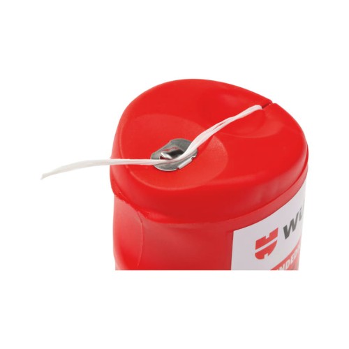 Nić do uszczelniania gwintów Würth 160m taśma uszczelniająca DVGW -20°C