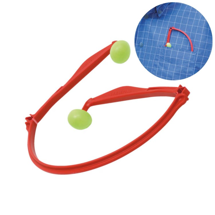 Stopery do uszu na pałąku składane WURTH X-300 wielorazowe ochrona słuchu