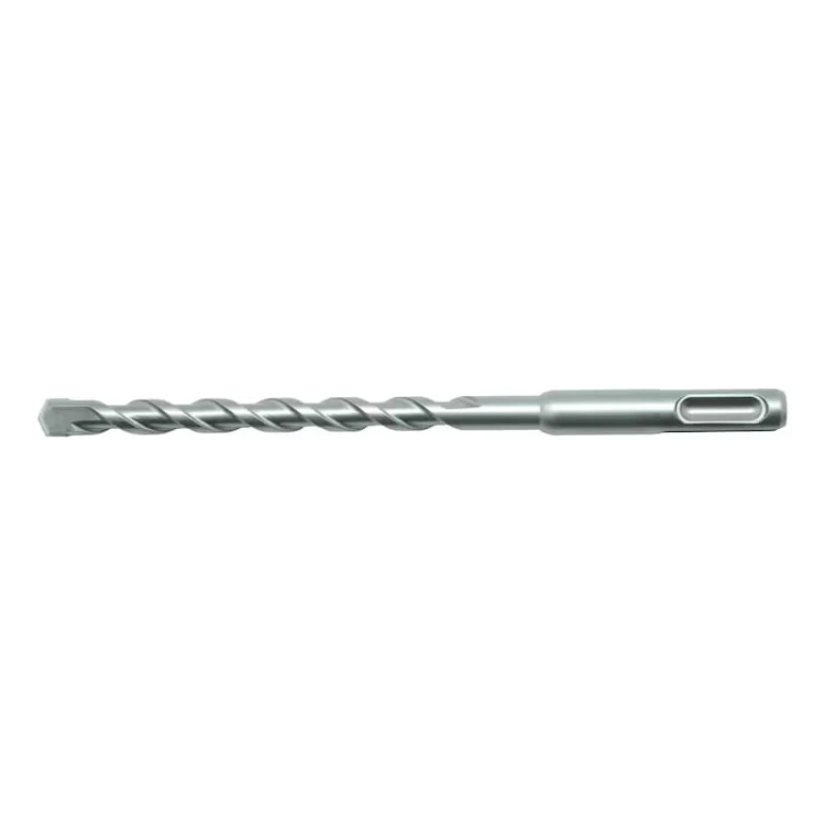 Wiertło udarowe 2-ostrzowe SDS Plus 8x110 mm WURTH Red Line do muru