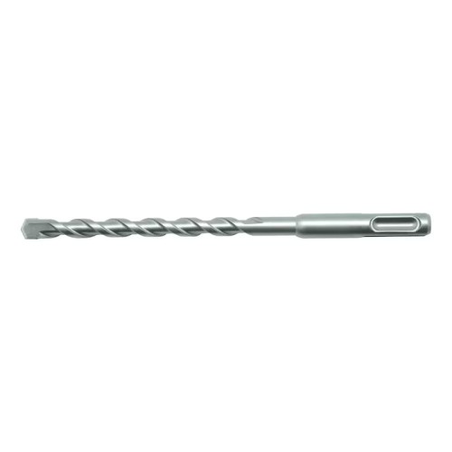 Wiertło udarowe 2-ostrzowe SDS Plus 10x110 mm WURTH Red Line do muru