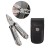 Zestaw narzędzi wielofunkcyjnych Multitool WURTH 9w1 etui narzędzie camping